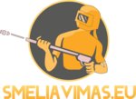 smeliavimas.eu logotipas