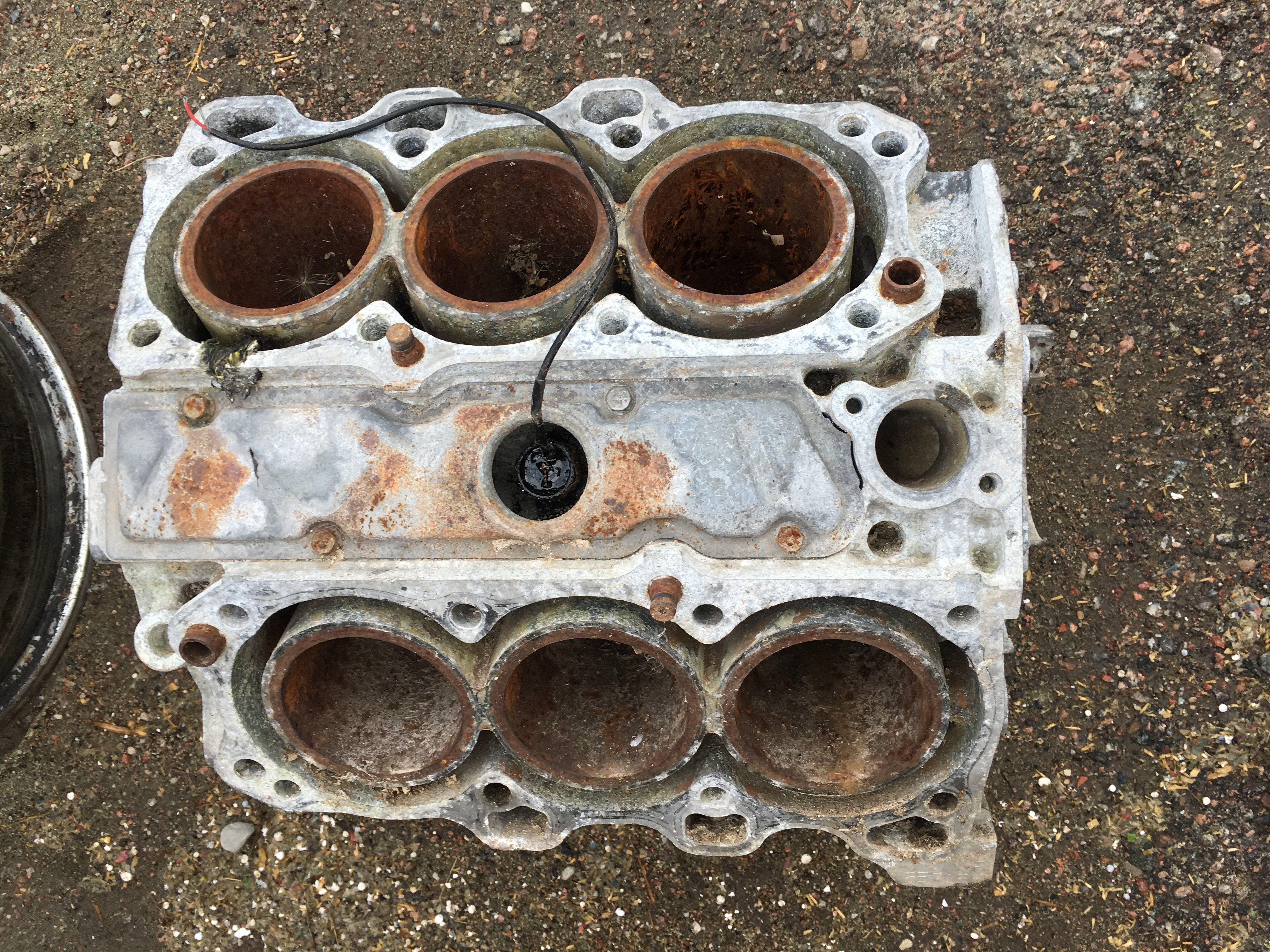 Smeliavimas EU musu smeliavimo darbai